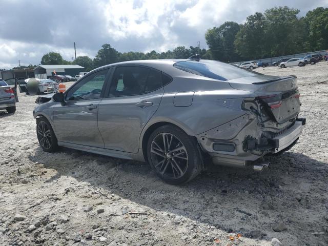 Photo 2 from auction – 2025 TOYOTA CAMRY XSE with VIN 4T1DAACK8SU513764