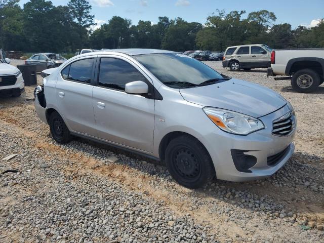 Photo 4 from auction – 2019 MITSUBISHI MIRAGE G4 with VIN ML32F3FJ8KHF06677
