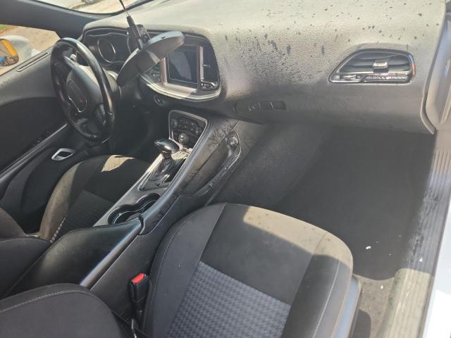 Photo 8 from auction – 2022 DODGE CHALLENGER with VIN 2C3CDZJG3NH143582