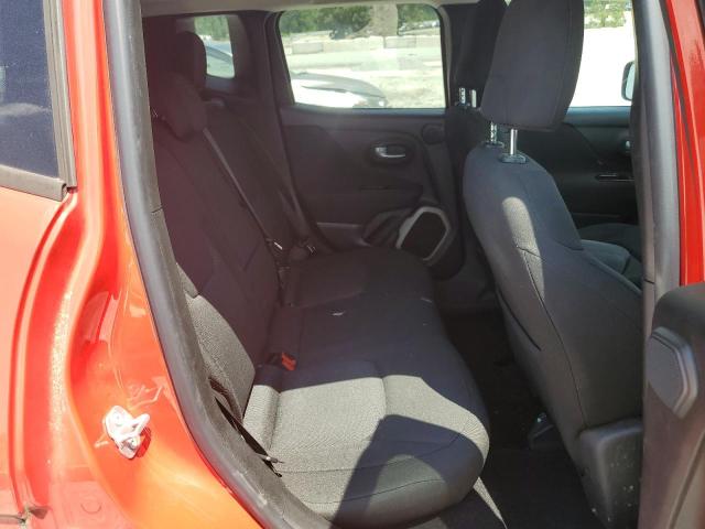 Photo 11 from auction – 2015 JEEP RENEGADE L with VIN ZACCJBBT9FPC33102