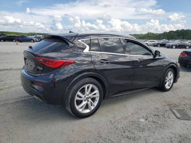 Photo 3 from auction – 2017 INFINITI QX30 BASE with VIN SJKCH5CP4HA023568