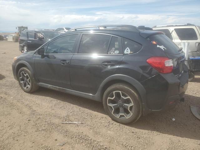 Photo 2 from auction – 2016 SUBARU CROSSTREK with VIN JF2GPADC0G8301143