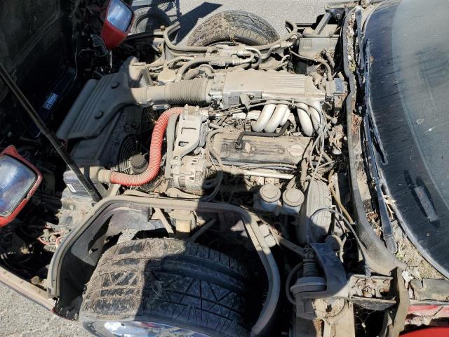 Photo 11 from auction – 1988 CHEVROLET CORVETTE with VIN 1G1YY2185J5116142