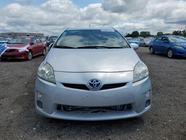 Photo 5 from auction – 2010 TOYOTA PRIUS with VIN JTDKN3DU3A0046092