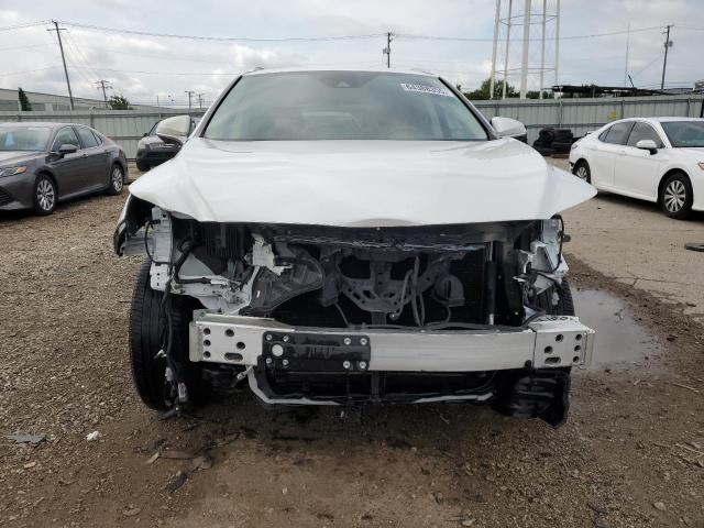 Photo 5 from auction – 2021 LEXUS RX 350 with VIN 2T2HZMDA4MC289779
