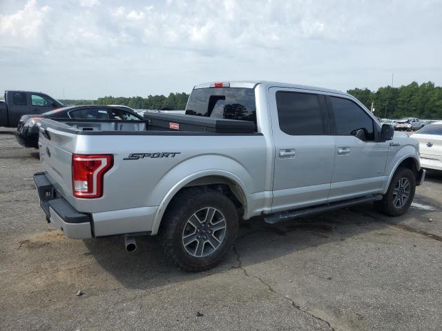 Photo 3 from auction – 2015 FORD F150 SUPER with VIN 1FTEW1CP8FFB38829