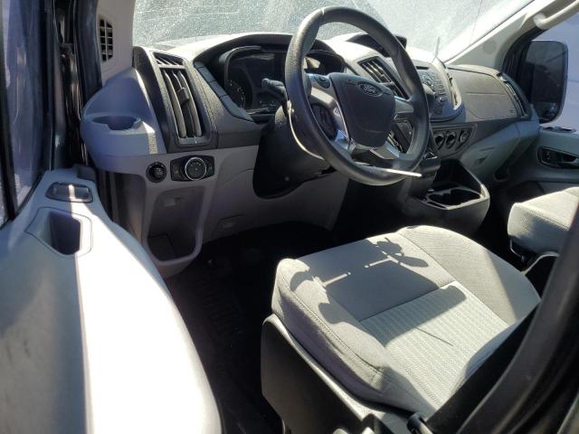 Photo 8 from auction – 2016 FORD TRANSIT T- with VIN 1FBZX2YG0GKB43937