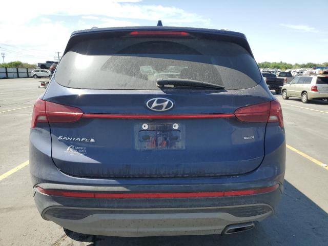 Photo 6 from auction – 2023 HYUNDAI SANTA FE S with VIN 5NMS2DAJ2PH526366