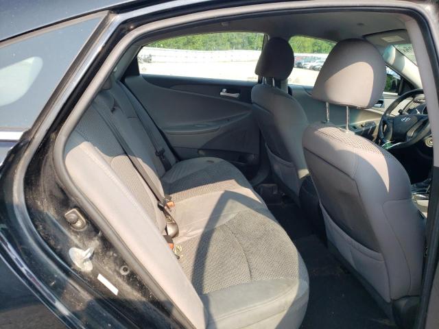 Photo 10 from auction – 2011 HYUNDAI SONATA GLS with VIN 5NPEB4AC5BH061415