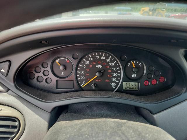 Photo 9 from auction – 2004 FORD FOCUS LX with VIN 1FAFP33P44W149486