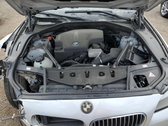 Photo 11 from auction – 2012 BMW 528 XI with VIN WBAXH5C54CDW05306