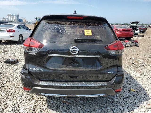 Photo 6 from auction – 2017 NISSAN ROGUE S with VIN JN8AT2MVXHW003045
