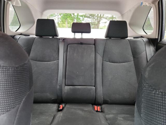 Photo 10 from auction – 2020 TOYOTA RAV4 LE with VIN 2T3F1RFV1LC090419