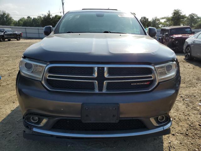 Photo 5 from auction – 2015 DODGE DURANGO LI with VIN 1C4RDJDG2FC746191