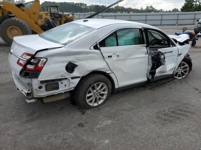 Photo 3 from auction – 2014 FORD TAURUS SE with VIN 1FAHP2D81EG143280