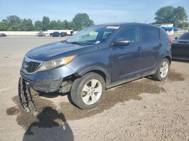 Photo 1 from auction – 2012 KIA SPORTAGE B with VIN KNDPB3A21C7330221