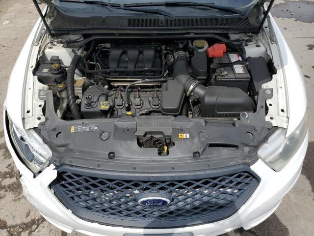 Photo 11 from auction – 2013 FORD TAURUS POL with VIN 1FAHP2L84DG225777