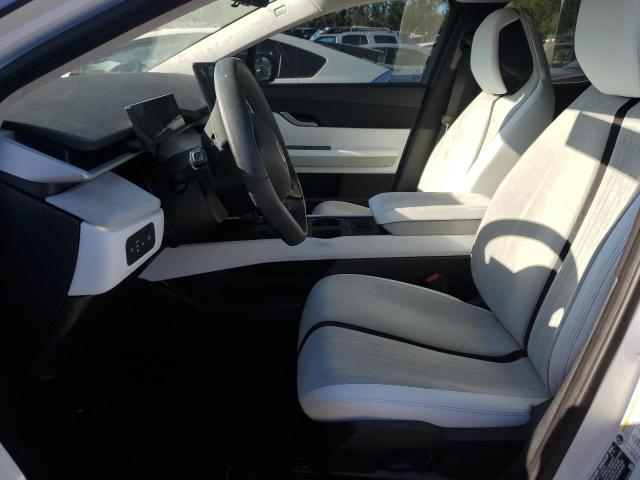 Photo 7 from auction – 2023 FISKER AUTOMOTIVE OCEAN with VIN VCF1ZBU29PG002963