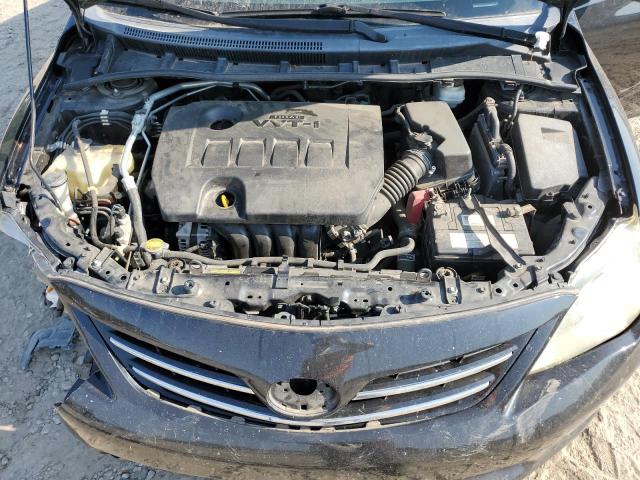 Снимка 11 от търг – 2013 TOYOTA COROLLA BASE с VIN 5YFBU4EE8DP173933