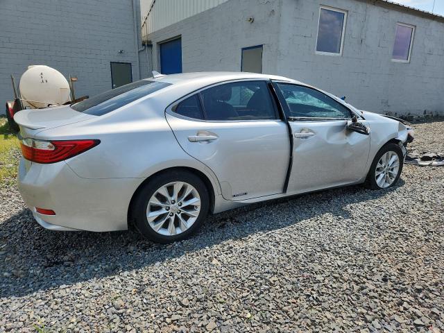 Photo 3 from auction – 2014 LEXUS ES 300H with VIN JTHBW1GG8E2040059