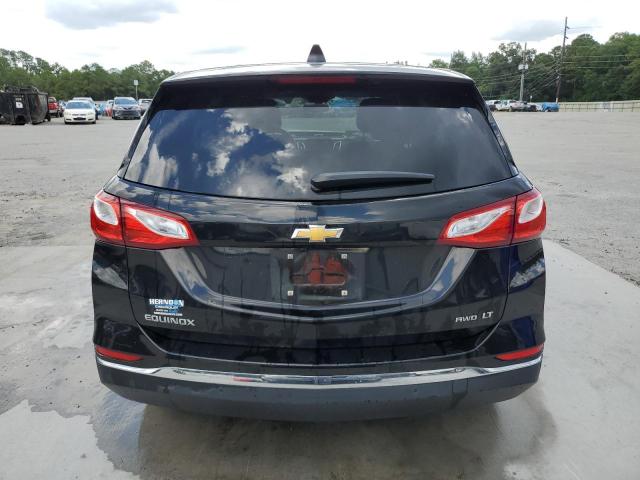 Photo 6 from auction – 2018 CHEVROLET EQUINOX LT with VIN 2GNAXSEV1J6336482