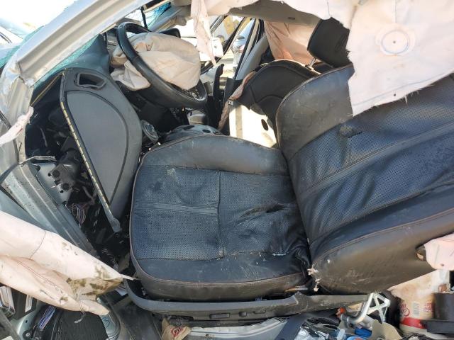 Photo 7 from auction – 2010 LINCOLN MKZ with VIN 3LNHL2GC7AR615423