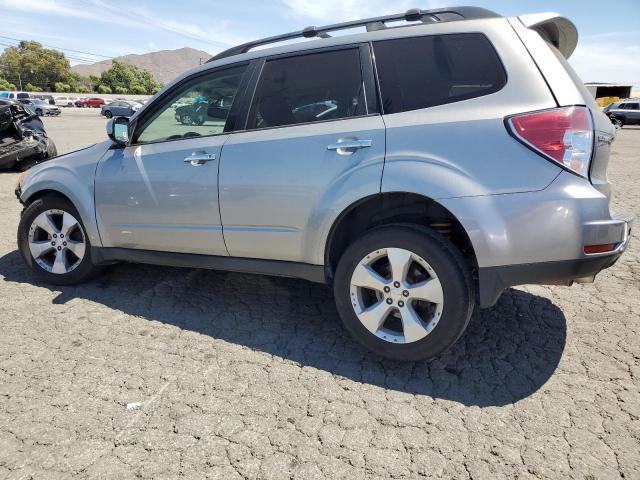 Photo 2 from auction – 2009 SUBARU FORESTER with VIN JF2SH66619H775519