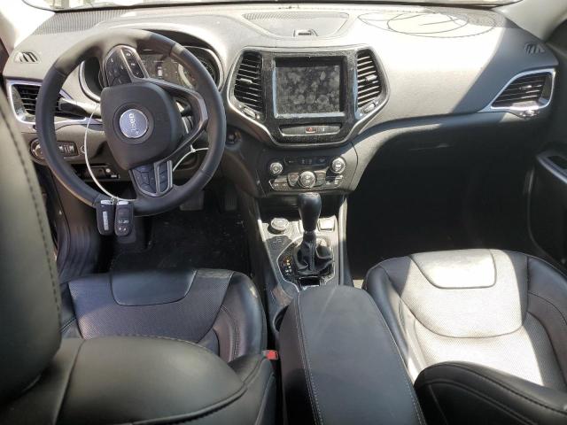 Photo 8 from auction – 2022 JEEP CHEROKEE L with VIN 1C4PJMDXXND520264