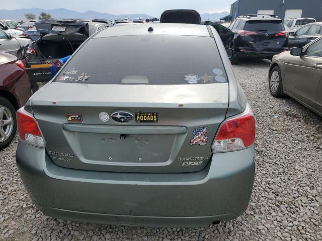 Photo 6 from auction – 2014 SUBARU IMPREZA PREMIUM with VIN JF1GJAC64EG019513