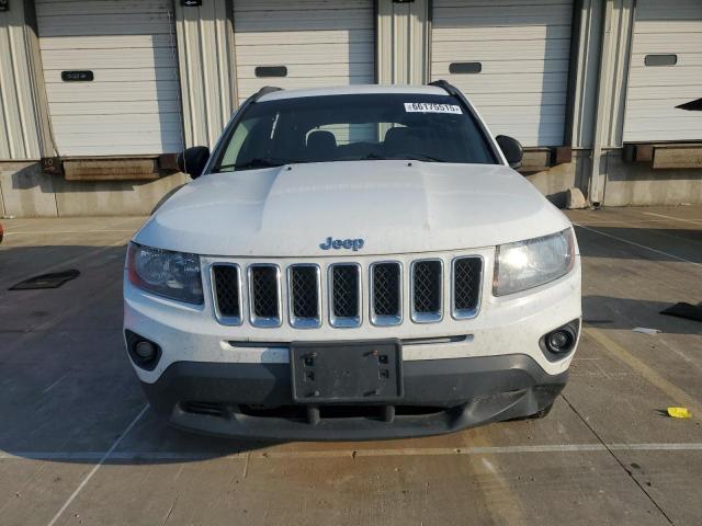 Photo 5 from auction – 2014 JEEP COMPASS SP with VIN 1C4NJDBB0ED567771