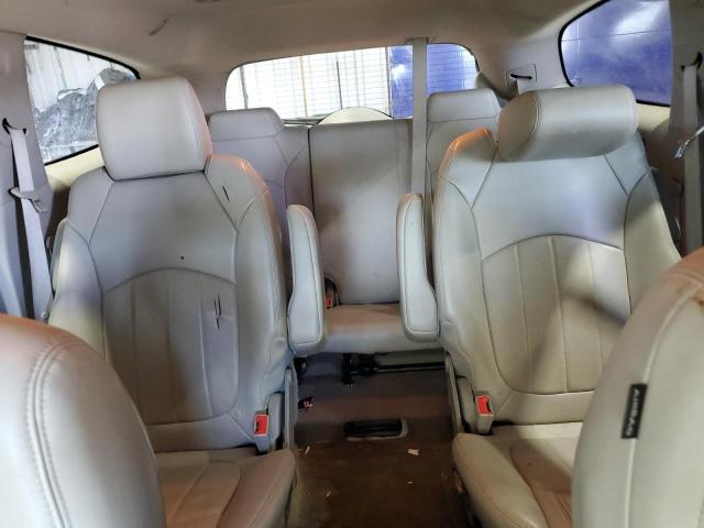 Photo 10 from auction – 2015 BUICK ENCLAVE with VIN 5GAKVCKD1FJ260696