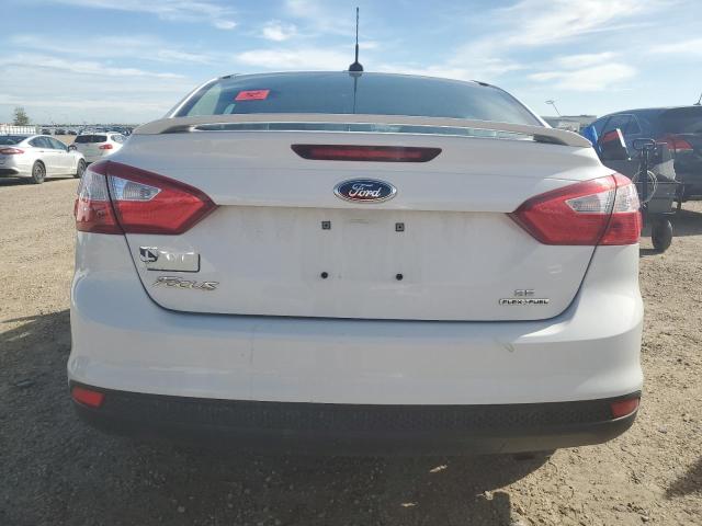 Photo 6 from auction – 2013 FORD FOCUS SE with VIN 1FADP3F25DL228528