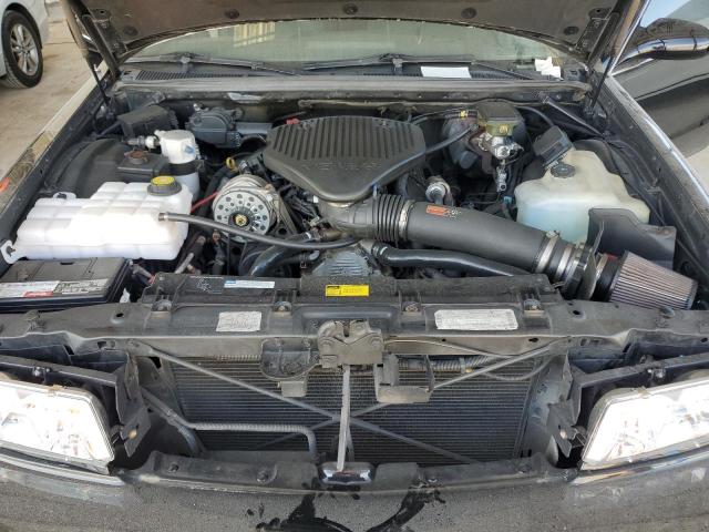 Photo 11 from auction – 1996 CHEVROLET CAPRICE / with VIN 1G1BL52P2TR162969