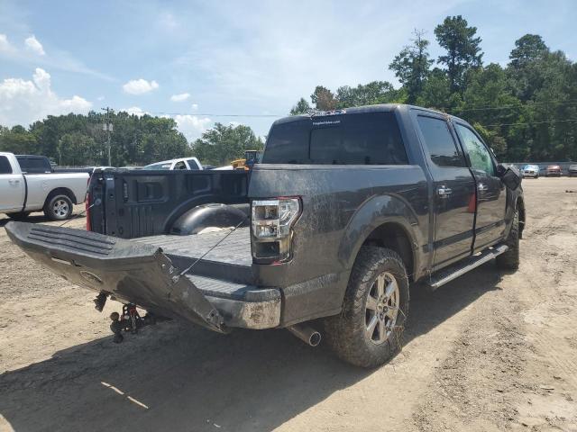 Photo 3 from auction – 2018 FORD F150 SUPER with VIN 1FTEW1CB5JKE94286