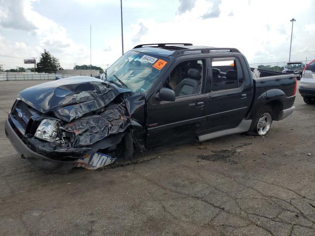 FORD EXPLORER S 2003 with VIN 1FMZU77E73UB80947 - Photo from auction