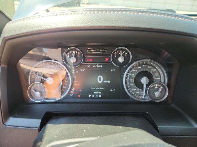 Photo 9 from auction – 2017 RAM 1500 LONGH with VIN 1C6RR7WT1HS835670