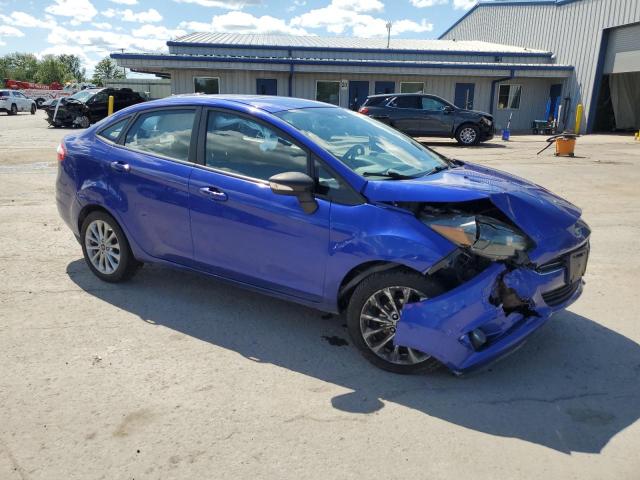 Photo 4 from auction – 2014 FORD FIESTA SE with VIN 3FADP4BJ8EM144769