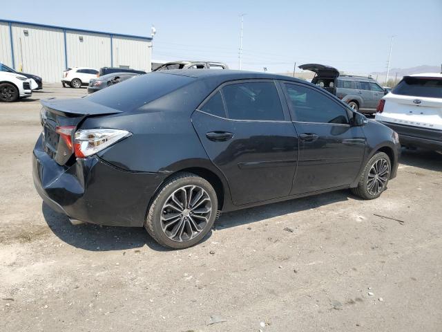 Photo 3 from auction – 2014 TOYOTA COROLLA L with VIN 2T1BURHEXEC019654
