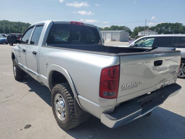 Zdjęcie 2 z aukcji – 2003 DODGE RAM 2500 S z VIN 3D7KU28623G796452