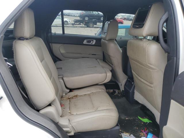 Photo 10 from auction – 2014 FORD EXPLORER X with VIN 1FM5K8D80EGB89144