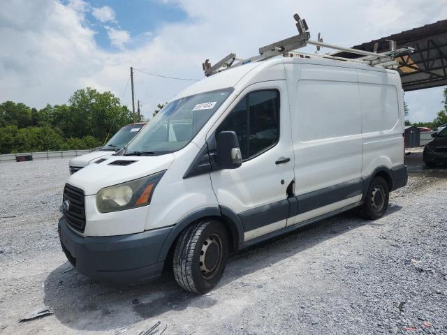 Photo 1 from auction – 2015 FORD TRANSIT T- with VIN 1FTNE1CM6FKA84706
