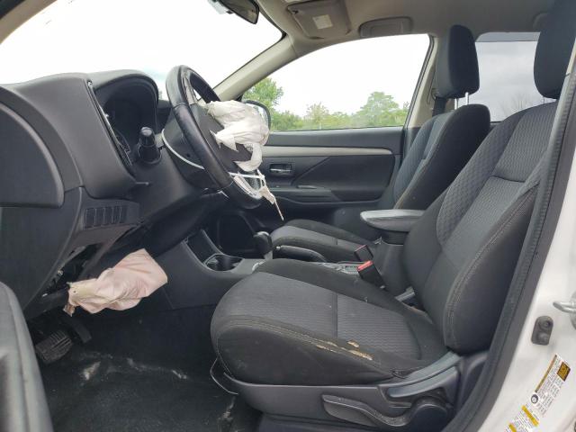 Photo 7 from auction – 2015 MITSUBISHI OUTLANDER ES with VIN JA4AD2A32FZ002361