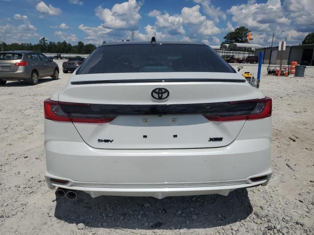 Photo 6 from auction – 2025 TOYOTA CAMRY XSE with VIN 4T1DAACK2SU152855
