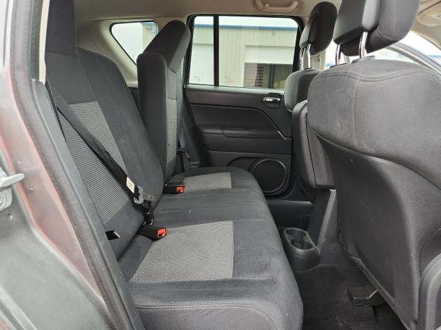 Photo 11 from auction – 2011 JEEP COMPASS SP with VIN 1J4NF1FB3BD278691
