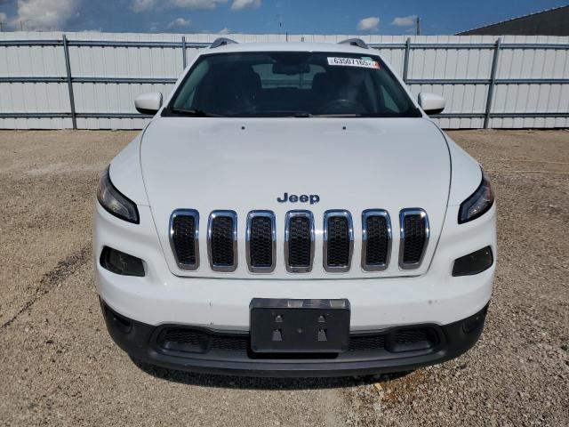 Photo 5 from auction – 2014 JEEP CHEROKEE L with VIN 1C4PJMCS9EW223335