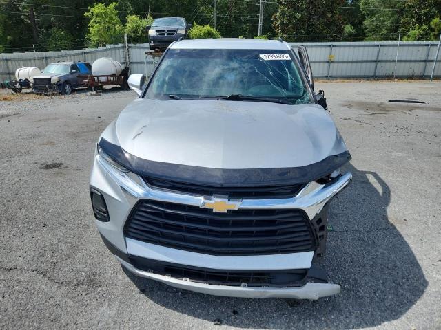 Photo 5 from auction – 2020 CHEVROLET BLAZER with VIN 3GNKBDRS3LS640707