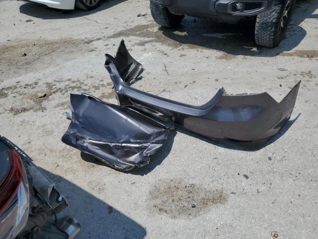 Photo 12 from auction – 2022 TOYOTA CAMRY XLE with VIN 4T1F31AK8NU599331