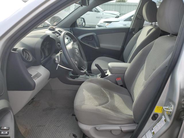 Photo 7 from auction – 2012 TOYOTA RAV4 with VIN 2T3BF4DV3CW228952