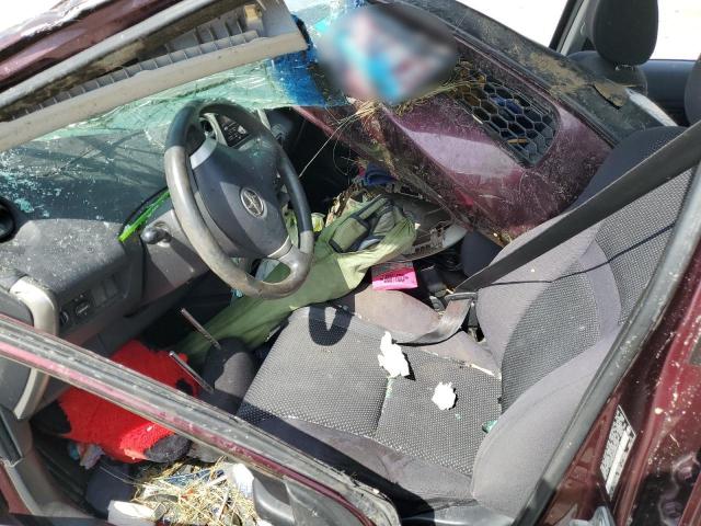 Photo 7 from auction – 2005 TOYOTA SCION XA with VIN JTKKT624050087529