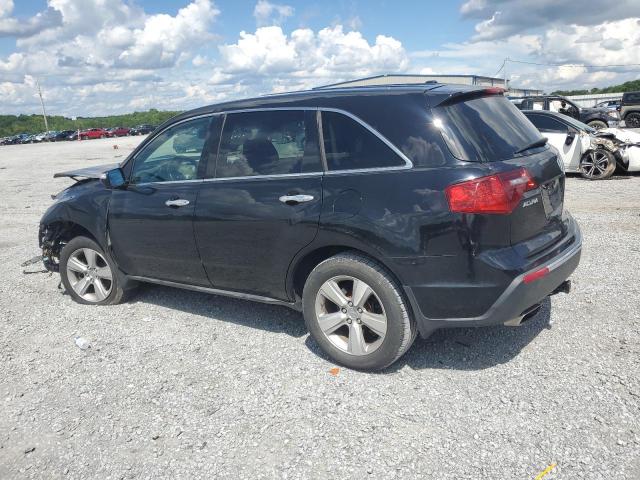 Photo 2 from auction – 2011 ACURA MDX with VIN 2HNYD2H20BH502976